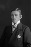 Olof Hansson, Ön, Mackmyra