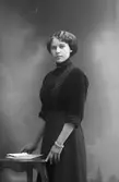 Anna Lindkvist, Hattmakargatan 4, Gävle