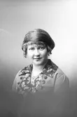 Hilma Gustafsson, Södra Kungsgatan 12, Gävle