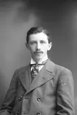 Artur Johansson, Skutskär