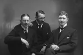 Karl Olsson, Västra Vägen 4, Gävle