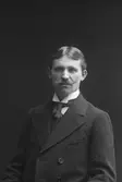 Emil Nöjd. Glasbruket