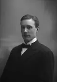 Erik Westlund, Strömsborg