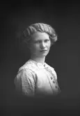 Ida Mineur, Andra Tvärgatan 24, Gävle