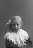 Anna Sandin, Sjunde Tvärgatan, Gävle