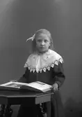Anna Sandin, Sjunde Tvärgatan, Gävle