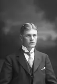 Klampare Fritz Larsson, Hofors