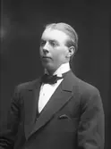 Otto Jansson, Karskär, Bomhus