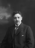 Tobakshandlare Josef Wickström