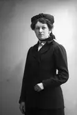 Ester Wallin, Södra Kungsgatan 1,