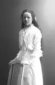 Frida Lundkvist, Korsnäs bostäder 4, Bomhus