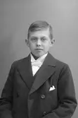 Einar Bjärsell, Korsnäsgatan 30, Gävle