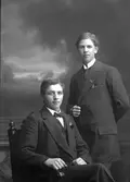 G. Eriksson, Västanå, Älvkarleby