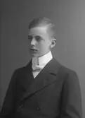 Nils Andersson, Fridäng vid Näringen, Gävle