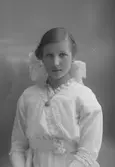 Elsa Andersson, Vågskrivargatan 3 / 9, Gävle