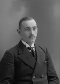 Emil Johansson, Sikvik, Bomhus