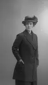 Jenny Åhlén, Norra Kansligatan 15, Gävle