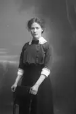 Thyra Sunesson, Älvkarleö bruk