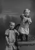 Bo och Bengt Bylund