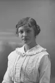 Vivi Grönvall, Södra Villakvarteret 3 B, Gävle