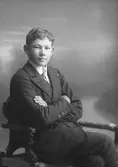 Nils Kastberg, Solliden, Norrlandet