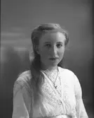 Dagmar Wahlström, Södra Kungsgatan 40, Gävle