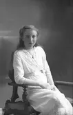 Dagmar Wahlström, Södra Kungsgatan 40, Gävle