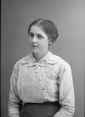 Anna Pålsson, Norra Fältskärsgatan 23, Gävle
