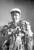 Berndt Dahlgren, Brynäsgatan 14, Gävle