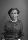 Anna Andersson, Tierp