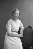Vilna Edlund, Staketgatan 15, Gävle
