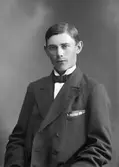 E. A. Almgren, Åbyggeby