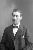 E. S. Wallberg, Strömsbro