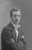 A. Hedman, Ockelbo