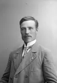 Lars Persson, Åbyggeby, Ockelbo