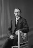 Emanuel Lindström