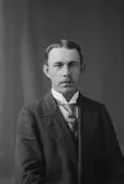 Emanuel Lindström