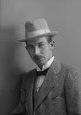 Erland Hedman