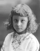 Ingenjör Andréns dotter