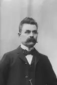 Herr Jacobsson, Norra Kungsgatan 3, Gävle