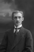 Ernst Karlsson, Ruddammsgatan 35, Gävle
