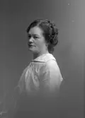 Maria Nykvist. Soldathemmet