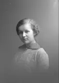 Elma Forsström, Tallbo, Järbo