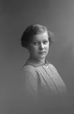 Elma Forsström, Tallbo, Järbo