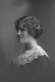 Agnes Johansson, Nygatan 16, Gävle