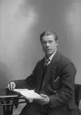 H. Utterberg, Johanneslund, Sätra
