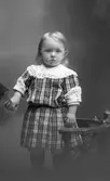 Lisa Gustafsson, Andra Tvärgatan 24, Gävle