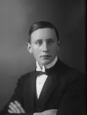 Hans Bohman. Brukskontoret, Forsbacka