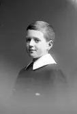Gunnar Andersson, Nygatan 16, Gävle

