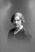 Kerstin Millqvist, Sörbygatan, Gävle
